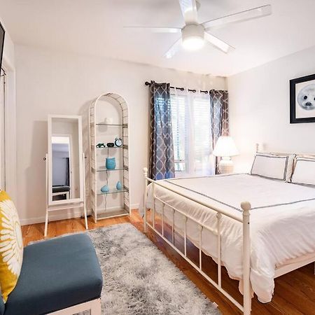 Serenity House Near Gaslamp, San Diego Zoo & Petco ภายนอก รูปภาพ