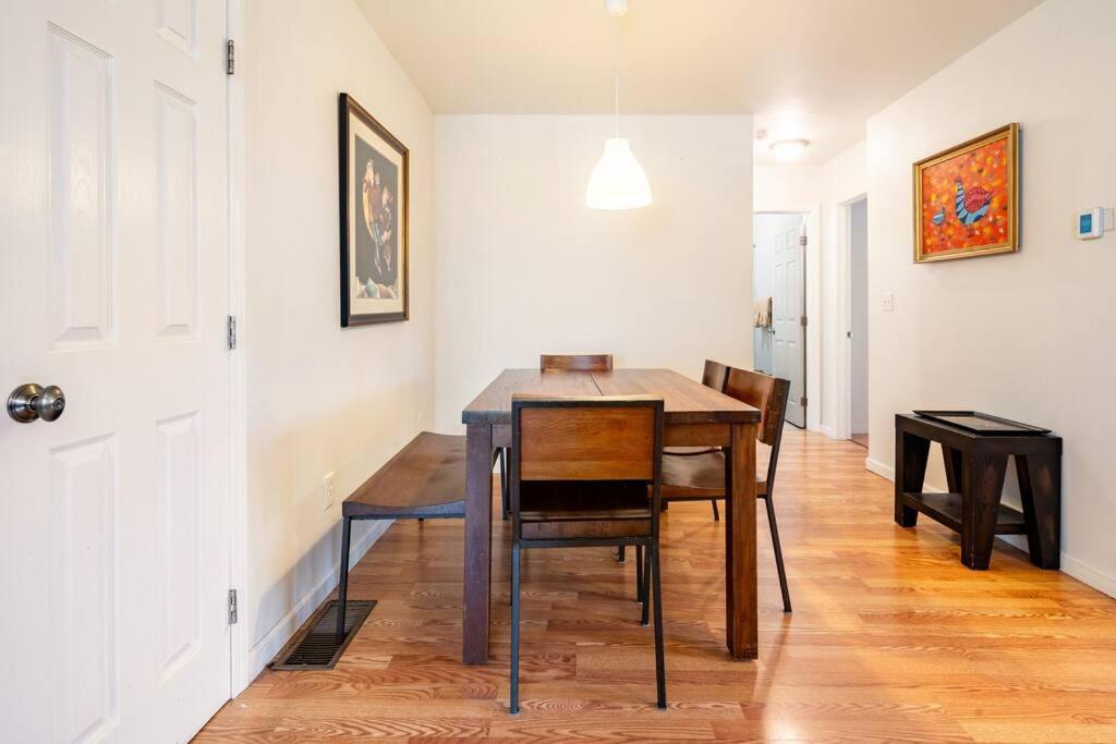 Serenity House Near Gaslamp, San Diego Zoo & Petco ภายนอก รูปภาพ