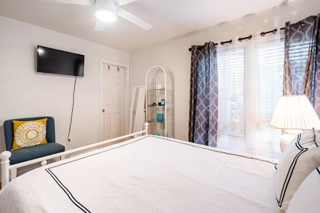 Serenity House Near Gaslamp, San Diego Zoo & Petco ภายนอก รูปภาพ