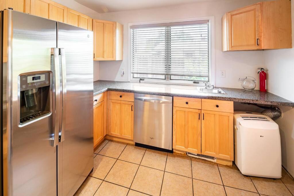 Serenity House Near Gaslamp, San Diego Zoo & Petco ภายนอก รูปภาพ
