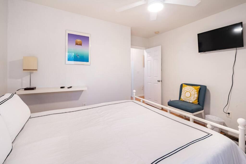 Serenity House Near Gaslamp, San Diego Zoo & Petco ภายนอก รูปภาพ